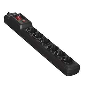 ActiveJet Combo 6-Way Switch 1.5m