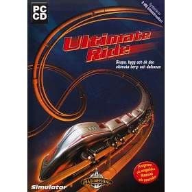 Ultimate Ride (PC)