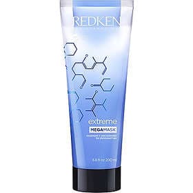 Redken Extreme Strengthening Mega Mask 200ml