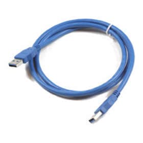 MicroConnect USB A - USB A 3.0 2m