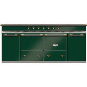 Lacanche Cluny 1800 - Flavigny LCF1852GE (White)
