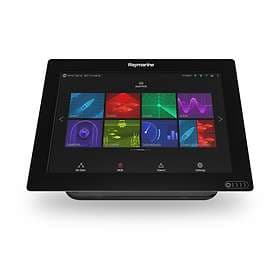 Raymarine Axiom 12 (Excl. transducer)