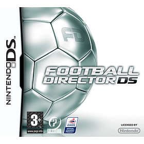 Football Director DS (DS)
