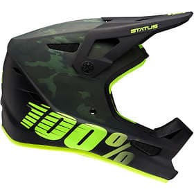 100% Status Kids’ Bike Helmet