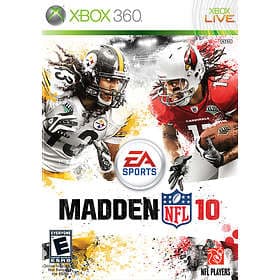 Madden NFL 10 (Xbox 360)