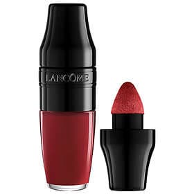 Lancome Matte Shaker Lipstick