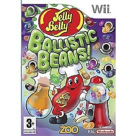 Jelly Belly: Ballistic Beans (Wii)