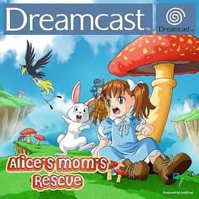 Alice's Mom's Rescue (DC)