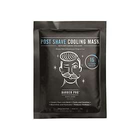 Beauty Pro Post Shave Cooling Mask 30g
