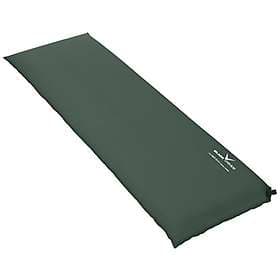 Black Crevice Self-Inflating Air Mattress 7.0 (200cm)
