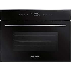Rangemaster RMB45SCBL/SS (Black)