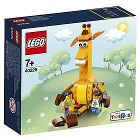 LEGO 40228 Geoffrey & Friends