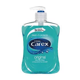 Carex Original Hand Sanitizer Wash 500ml