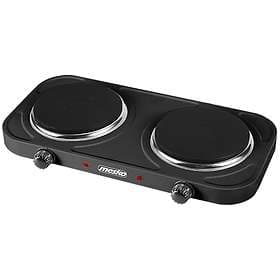 Mesko MS 6509 (Black)