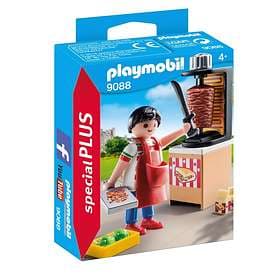 Playmobil specialPLUS 9088 Kebab Vender