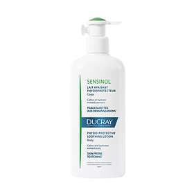 Ducray Sensinol Soothing Body Lotion 400ml