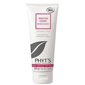Phyt's Douceur Fleurie Body Moisturizer 200g