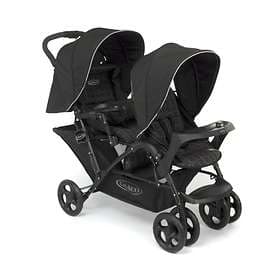 Graco Stadium Duo (Double Buggy)