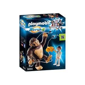 Playmobil Super4 9004 Giant Ape Gonk