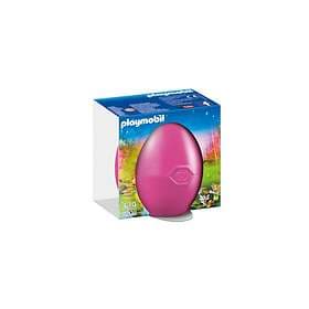 Playmobil Eggs 9208 Fairies with Magic Cauldron