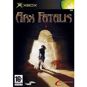 Arx Fatalis (Xbox)