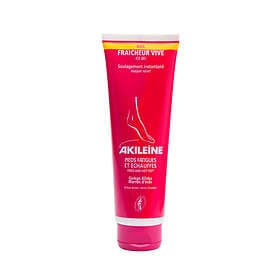 Akileine Instant Relief Foot Ice Gel 125ml