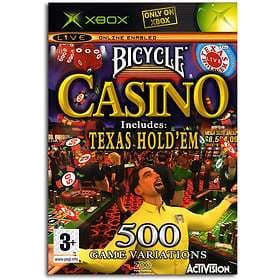 Bicycle Casino (Xbox)
