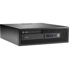 HP EliteDesk 705 G3 Y4U02ET#ABU
