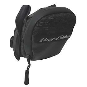 Lizard Skins Super Cache Saddle Bag