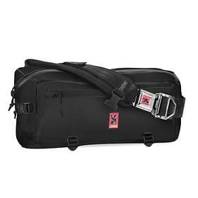 Chrome Kadet Nylon