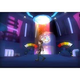 Charlie and the Chocolate Factory (Xbox)