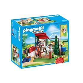 Playmobil Country 6929 Horse Grooming Station