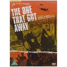 The One That Got Away (UK) (DVD)