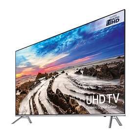 Samsung 55" 4K Ultra HD LED Smart TV