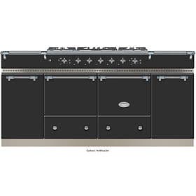 Lacanche Cluny 1800 - Flavigny LG1852G (White)