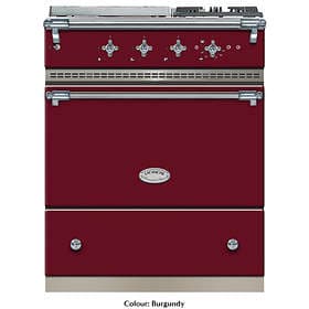 Lacanche Cormatin LCF731G (White)