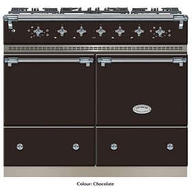Lacanche Cluny LG1052G (White)