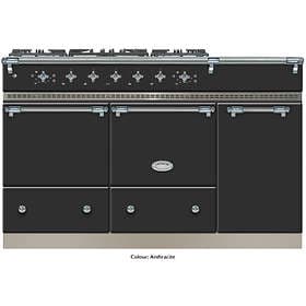 Lacanche Cluny 1400D - Chablis LG1452G-D (White)