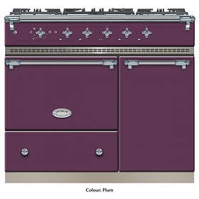 Lacanche Vougeot LG1051G-D (White)