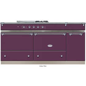 Lacanche Belmont LCF1832G-D (White)