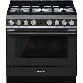 SMEG CPF9GPAN (Grey)