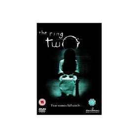 The Ring Two (UK) (DVD)