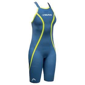 Head Liquidfire Core Knee Closed Back Swimsuit (Women's)
