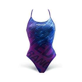 Head Tropic Byte Swimsuit (Women's)
