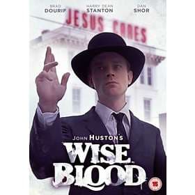 Wise Blood (UK) (DVD)