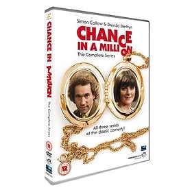Chance in a Million - The Complete Series (UK) (DVD)