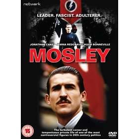 Mosley (UK) (DVD)