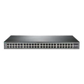 HP OfficeConnect 1920S 48G 4SFP