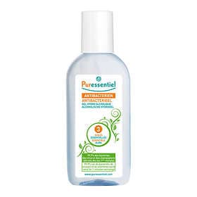 Puressentiel Purifying Antibacterial Hand Gel 80ml
