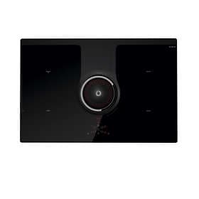 Elica Nikolatesla BL/F/83 (Black)